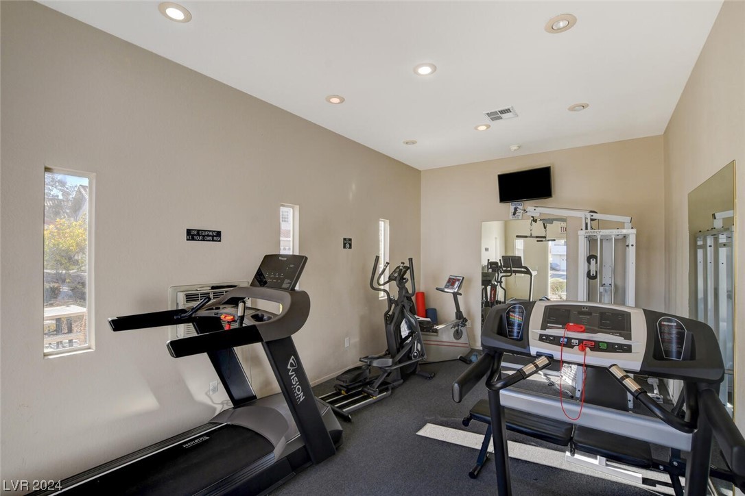 5201 South Torrey Pines Drive 1284