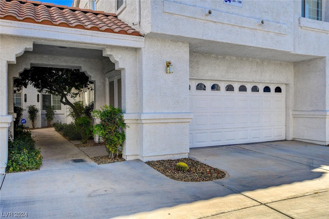 5201 South Torrey Pines Drive 1284