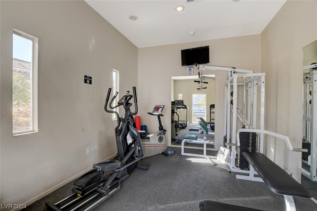 5201 South Torrey Pines Drive 1284