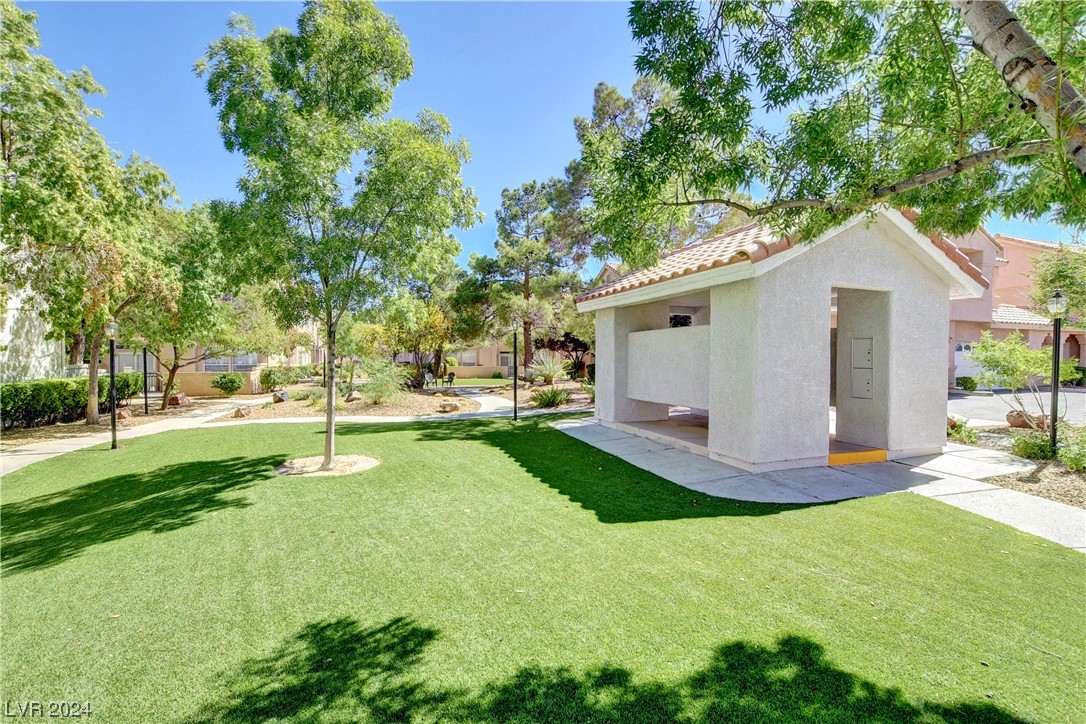 5201 South Torrey Pines Drive 1284