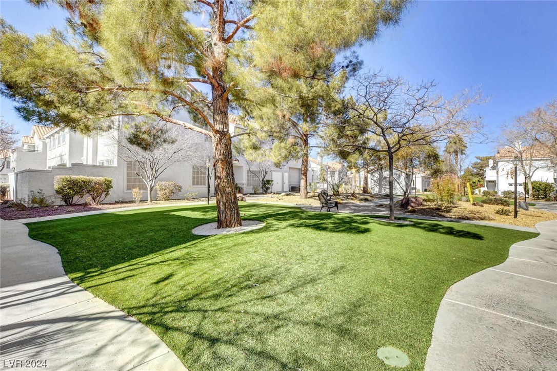 5201 South Torrey Pines Drive 1284