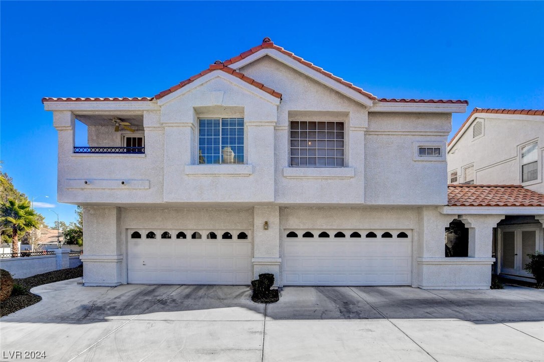 5201 South Torrey Pines Drive 1284