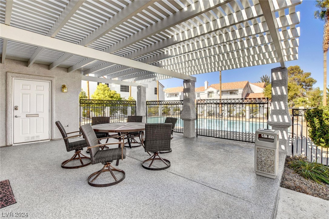 5201 South Torrey Pines Drive 1284