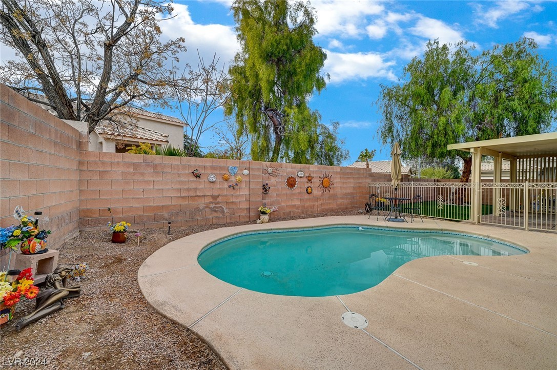 673 Pansy Place