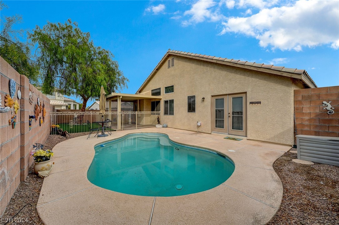 673 Pansy Place