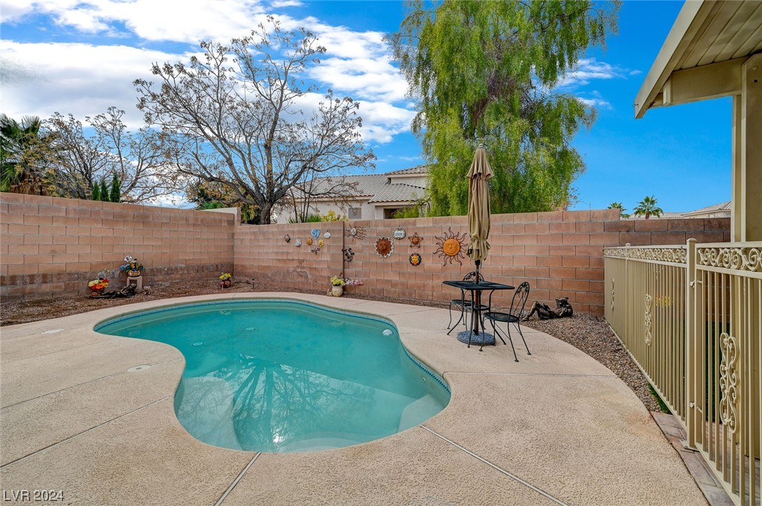 673 Pansy Place