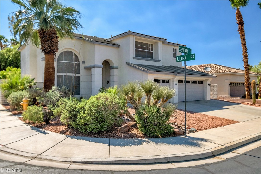 2501 Serenity Court