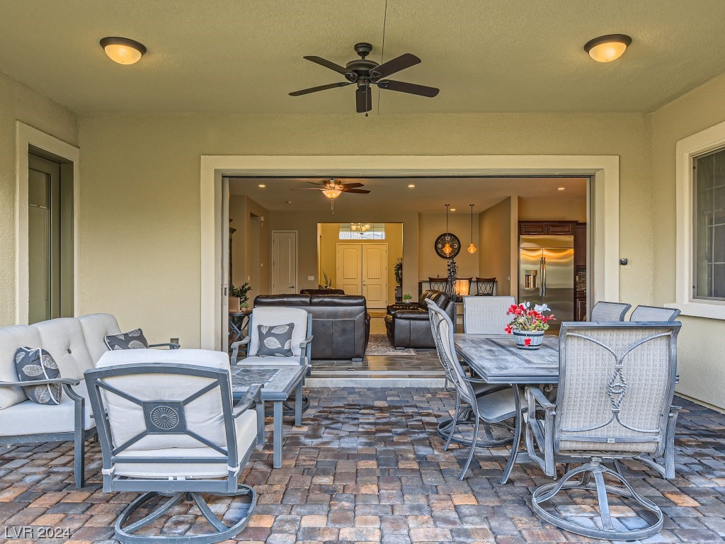 4078 San Franchesca Court