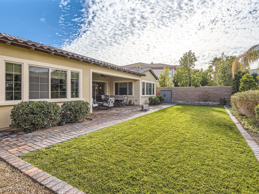 4078 San Franchesca Court