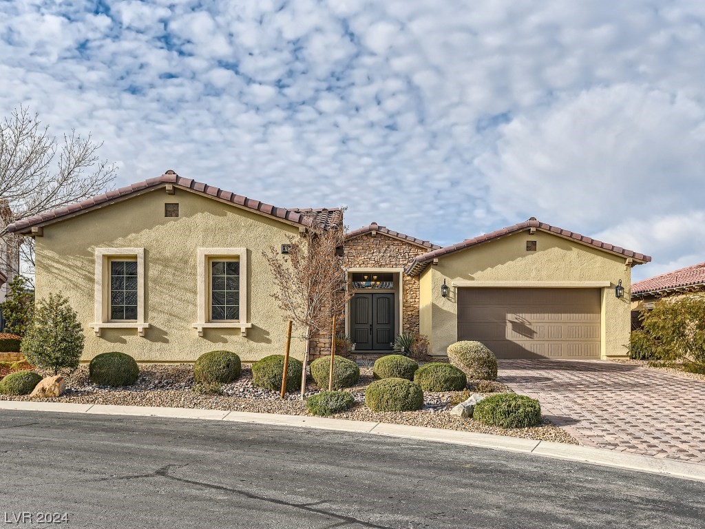 4078 San Franchesca Court