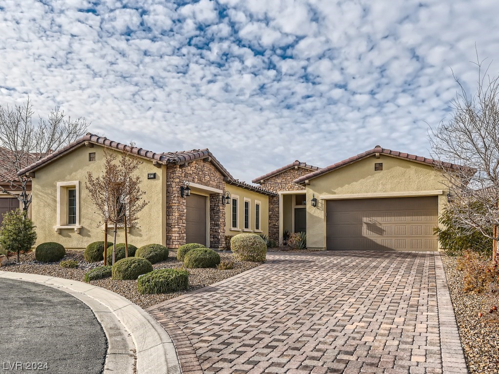 4078 San Franchesca Court