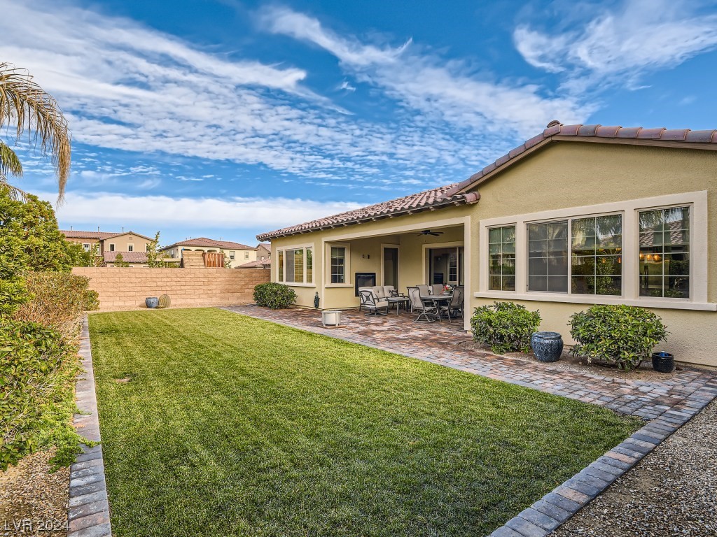 4078 San Franchesca Court