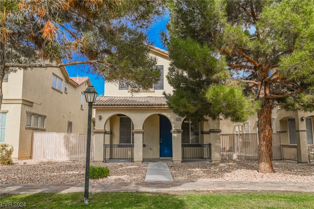 4348 Altamira Cave Drive