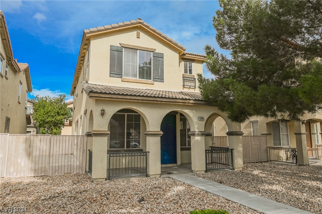 4348 Altamira Cave Drive