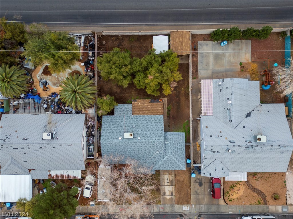 4716 Ballantine Drive