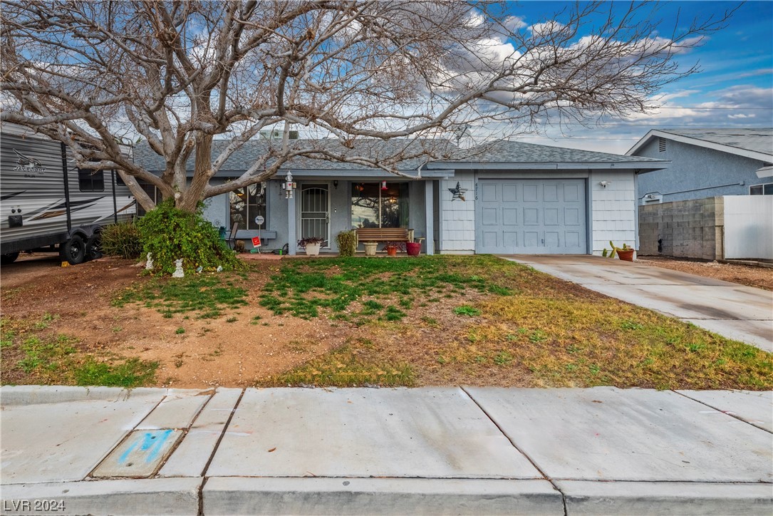 4716 Ballantine Drive