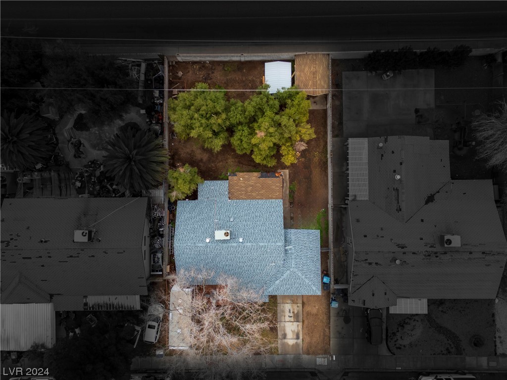 4716 Ballantine Drive