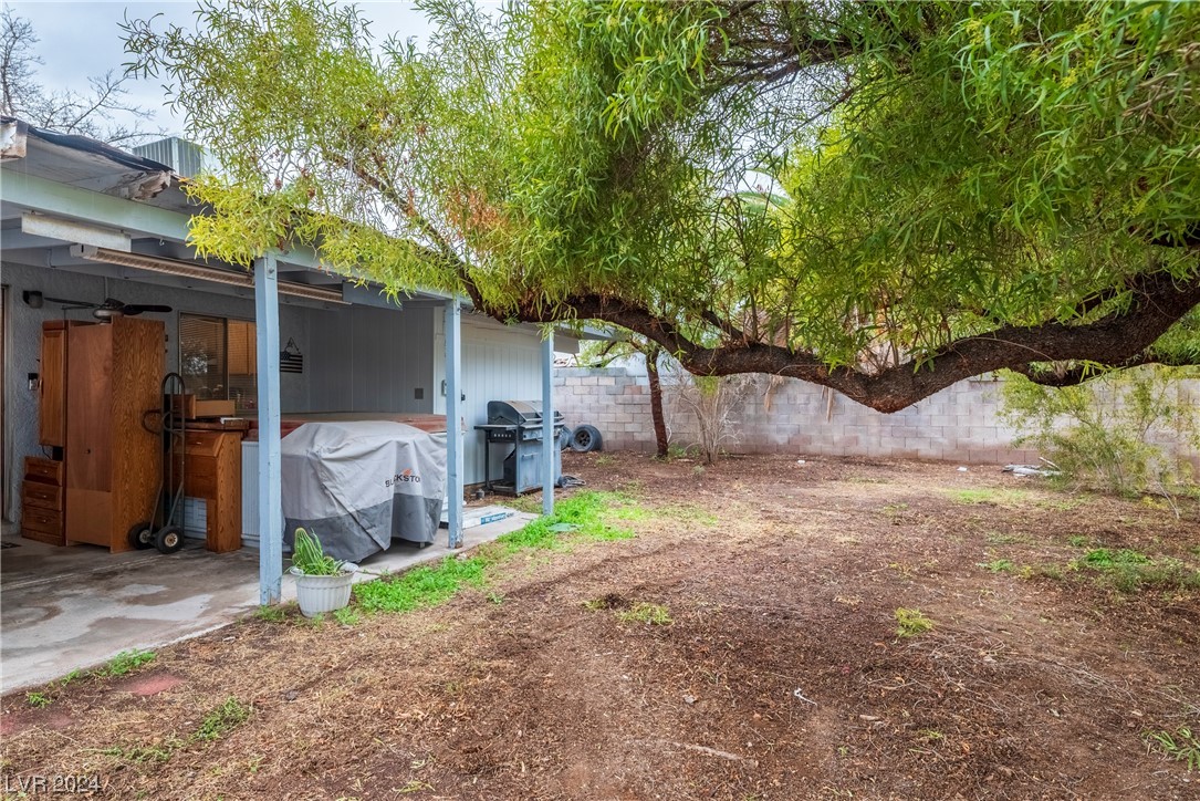 4716 Ballantine Drive