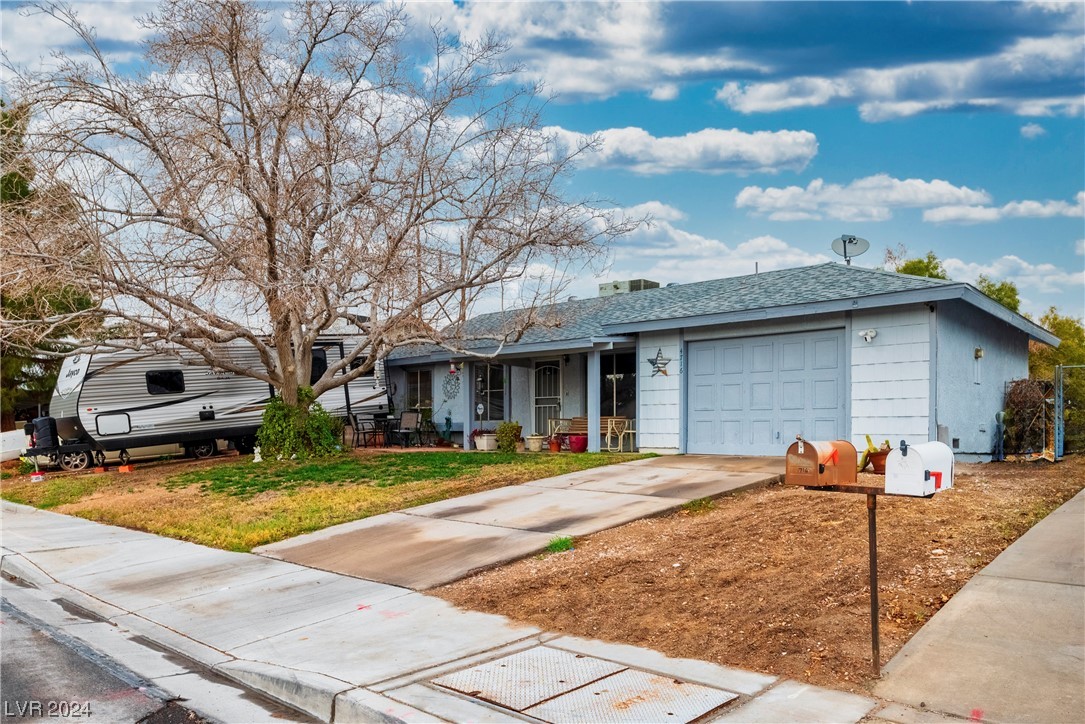 4716 Ballantine Drive