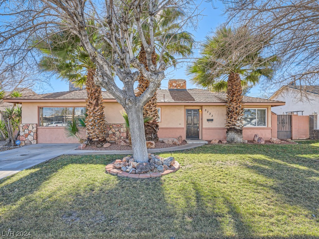 5733 Heron Avenue