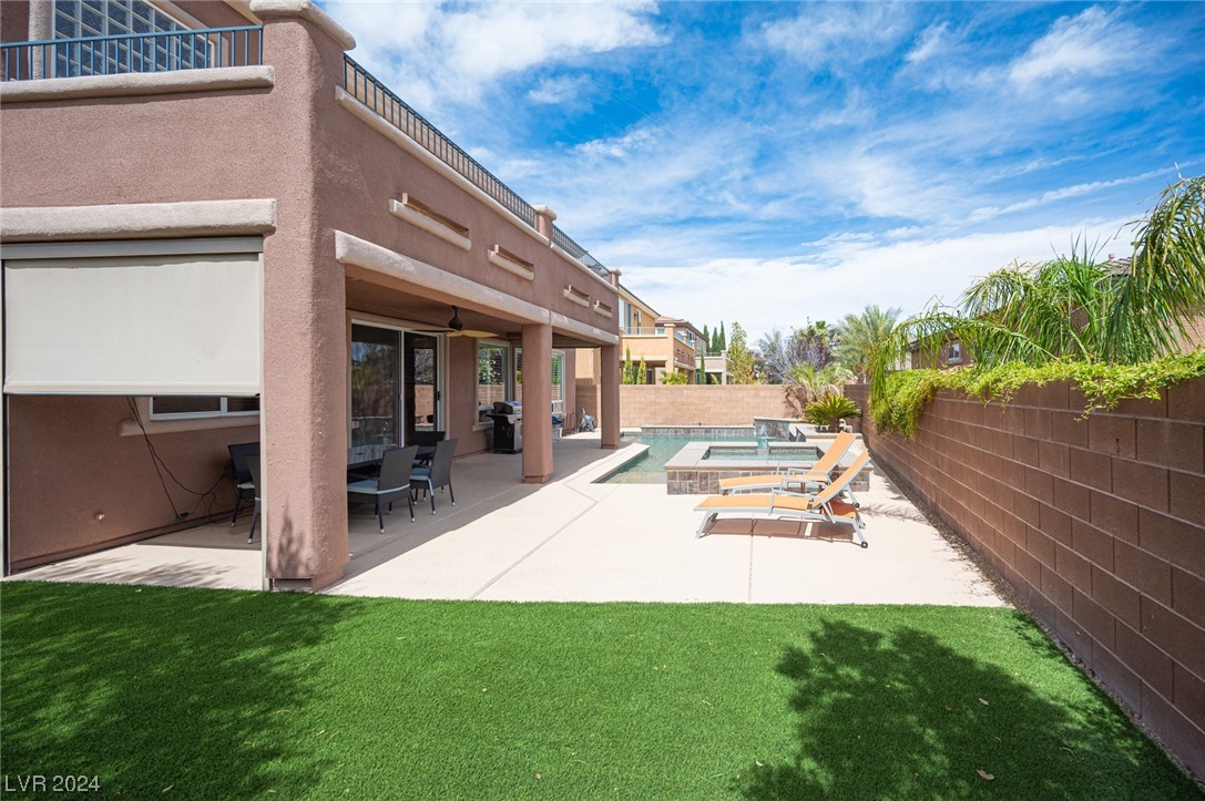 11747 Puerto Banus Avenue