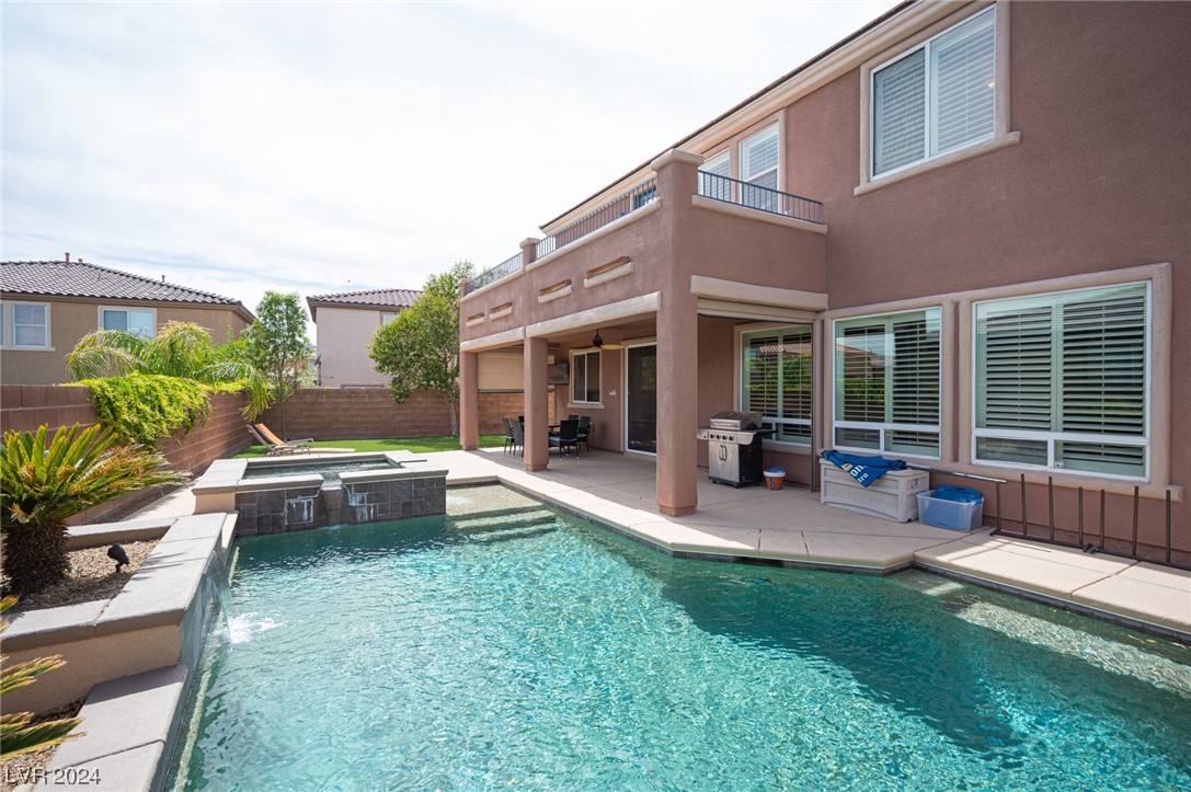 11747 Puerto Banus Avenue