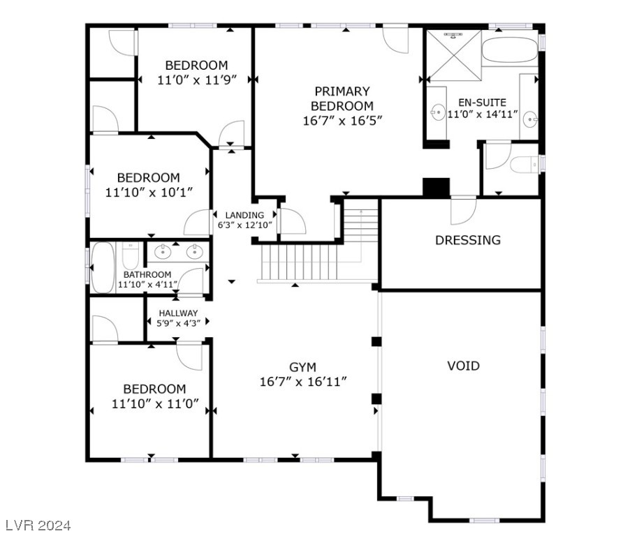 11747 Puerto Banus Avenue