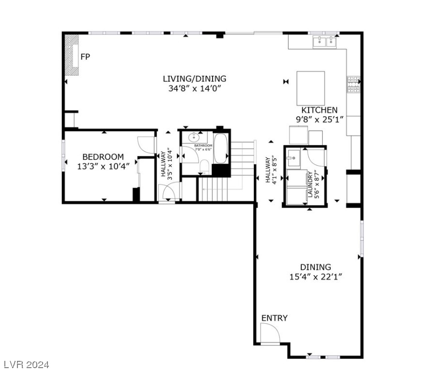 11747 Puerto Banus Avenue