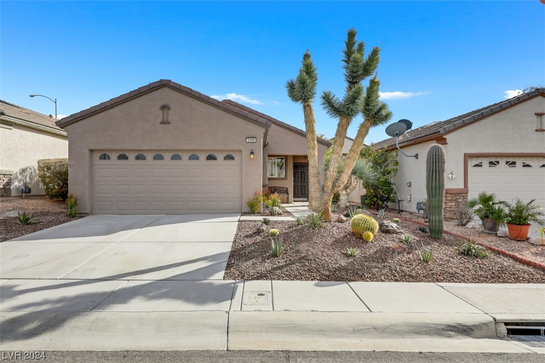 2499 Evening Twilight Avenue