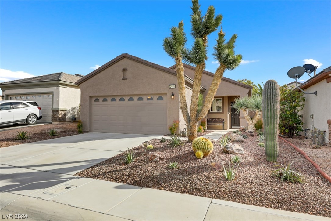 2499 Evening Twilight Avenue