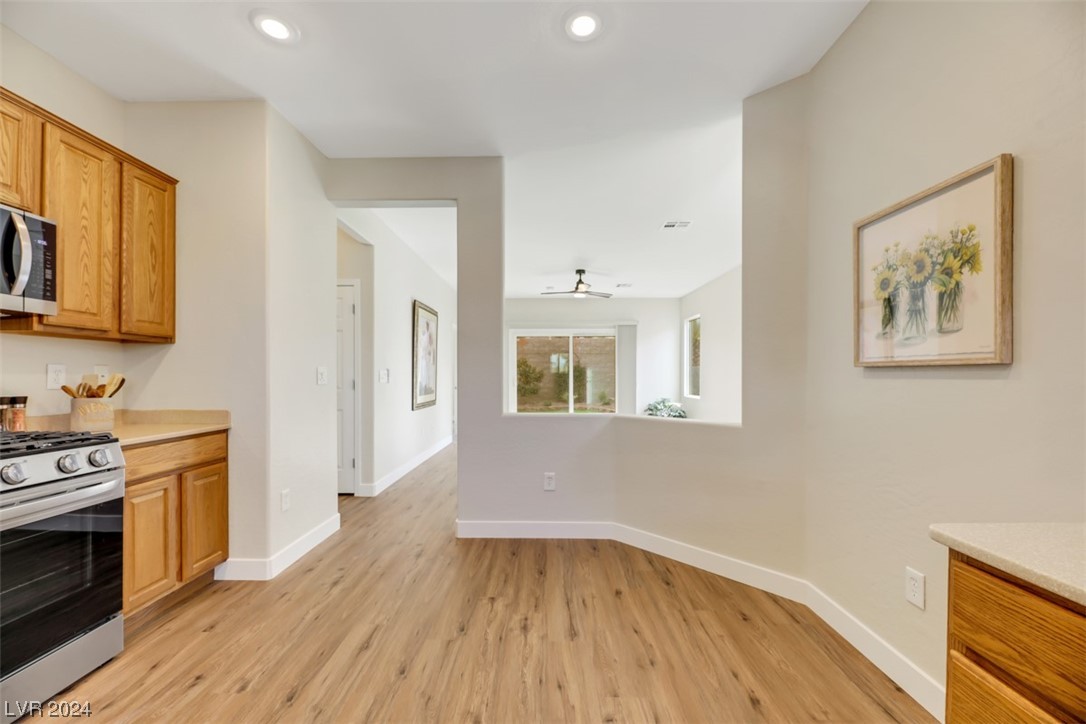2499 Evening Twilight Avenue