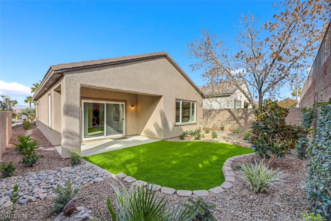 2499 Evening Twilight Avenue