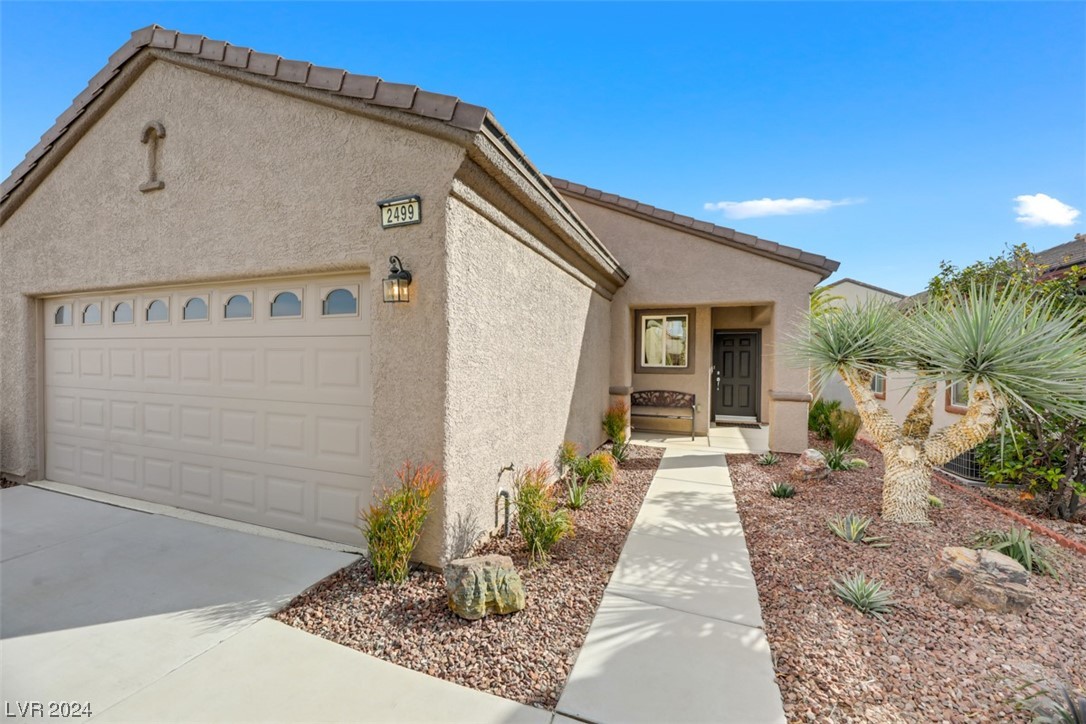 2499 Evening Twilight Avenue