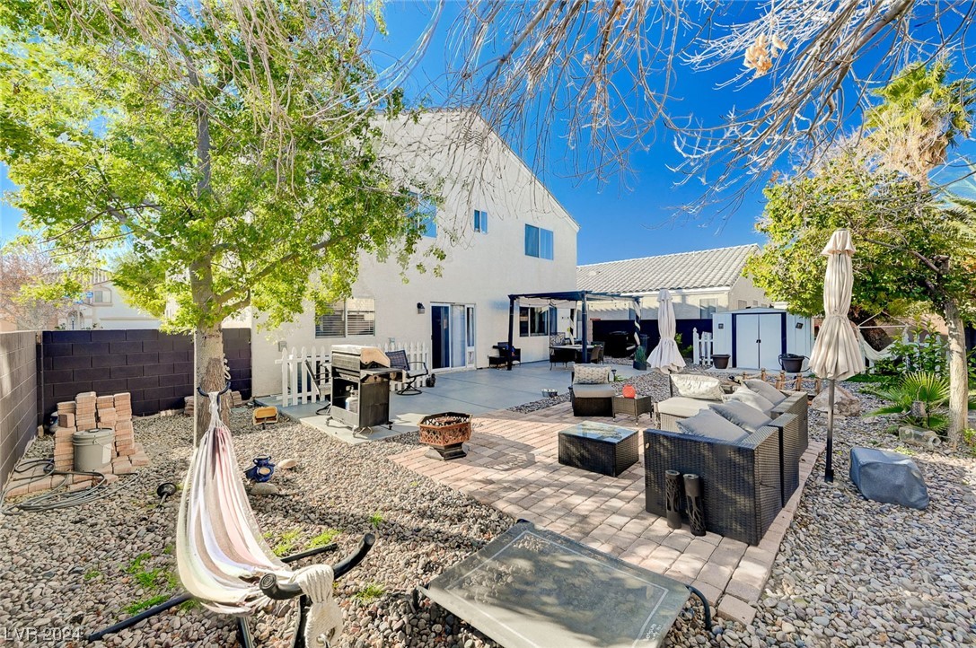 2418 Mango Bay Avenue