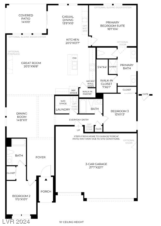 828 Watford Place