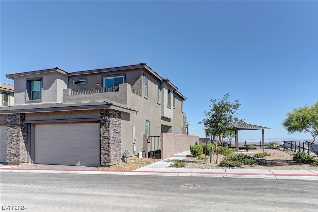 460 Pear Lake Street