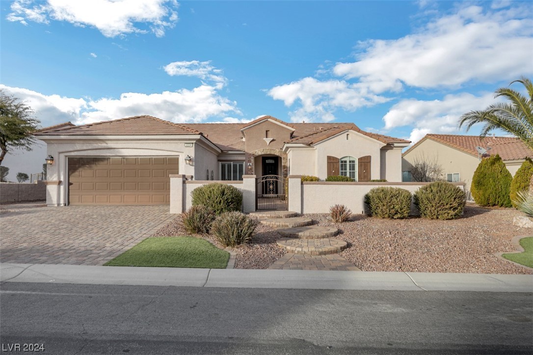 2224 Suffron Hills Court