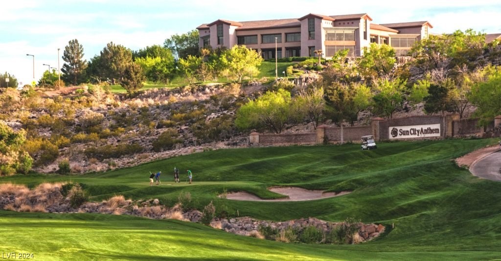 2224 Suffron Hills Court