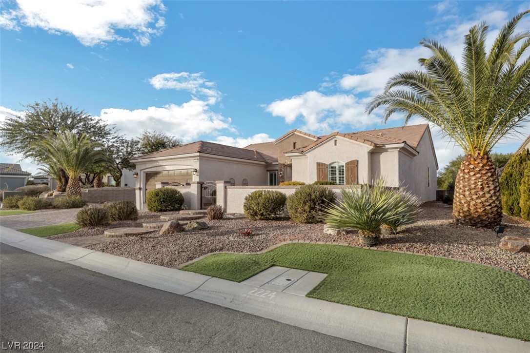 2224 Suffron Hills Court