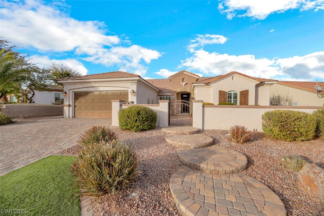 2224 Suffron Hills Court