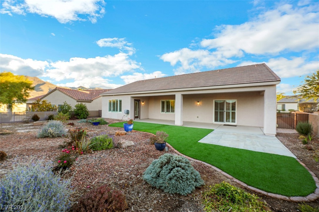 2224 Suffron Hills Court