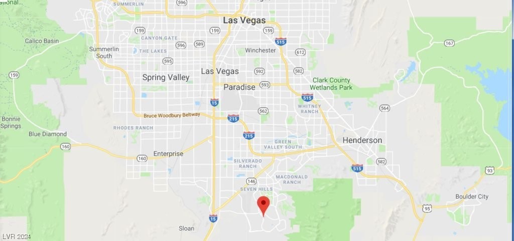 2224 Suffron Hills Court