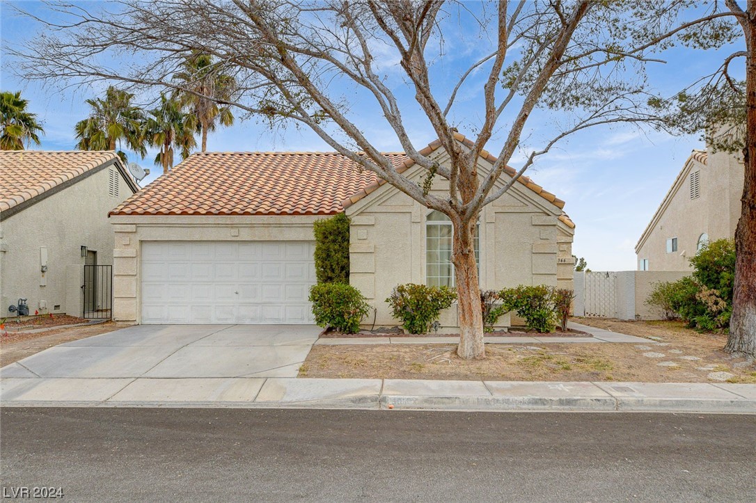 366 Promontory Drive