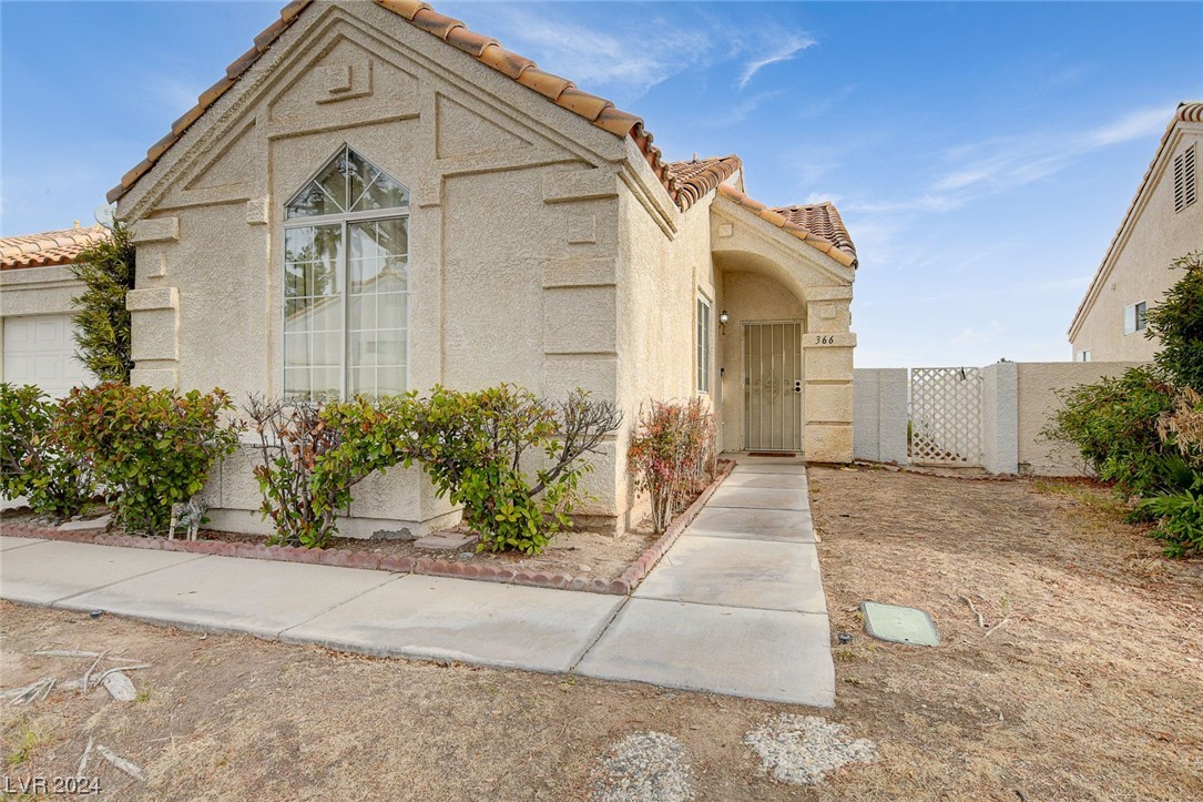 366 Promontory Drive