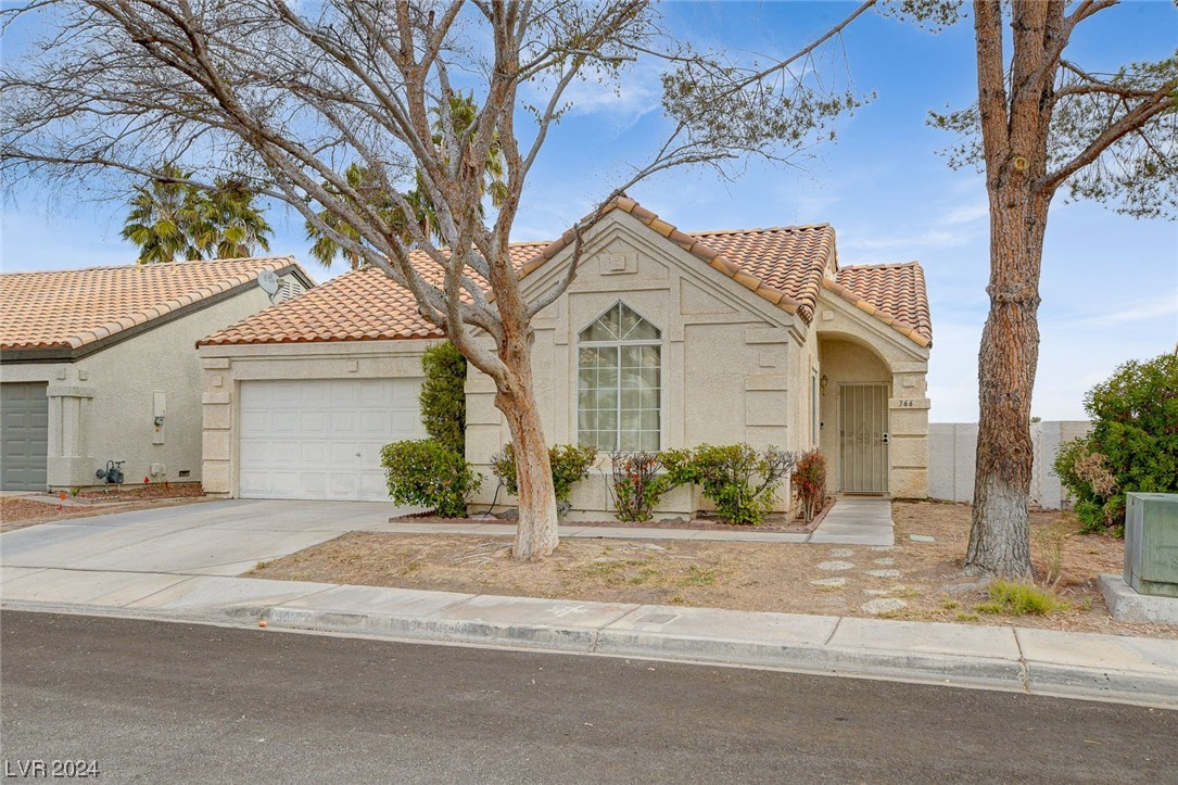 366 Promontory Drive