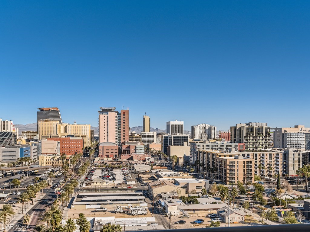 200 Hoover Avenue 1111