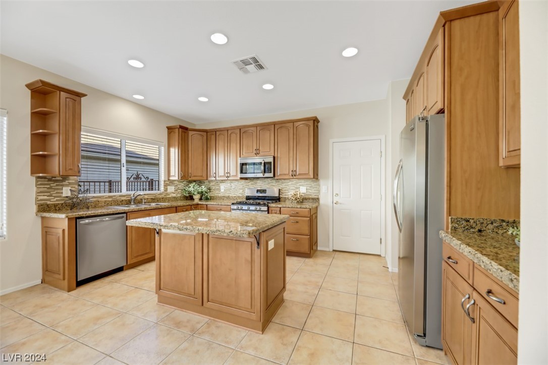 1481 Bonner Springs Drive