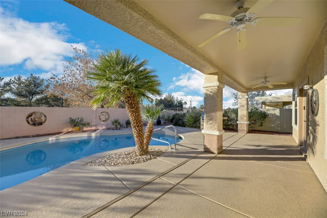 1481 Bonner Springs Drive