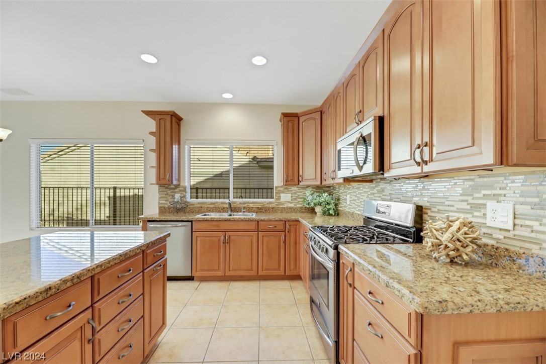 1481 Bonner Springs Drive