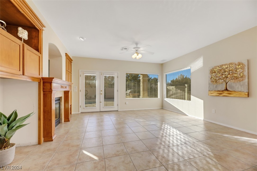 1481 Bonner Springs Drive